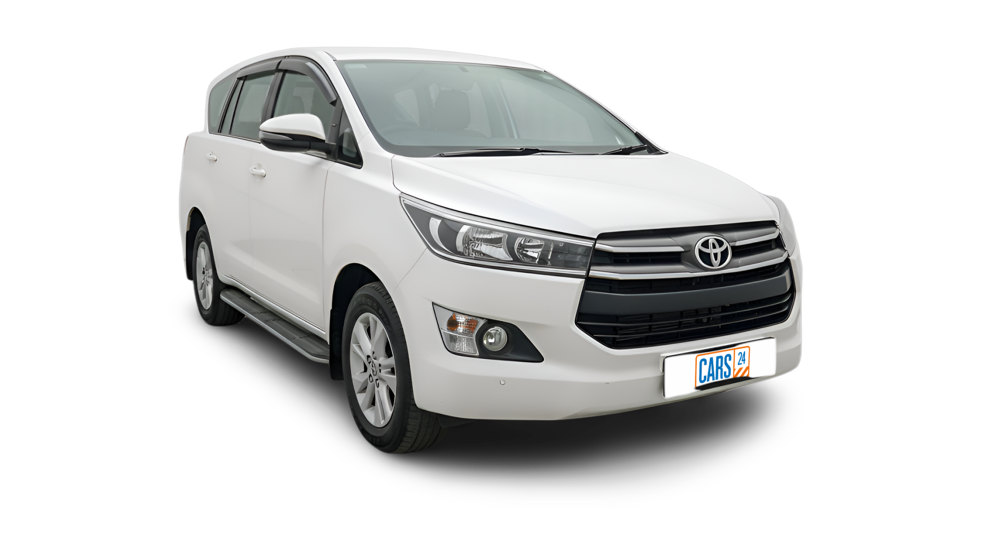 Toyota Innova Crysta-img